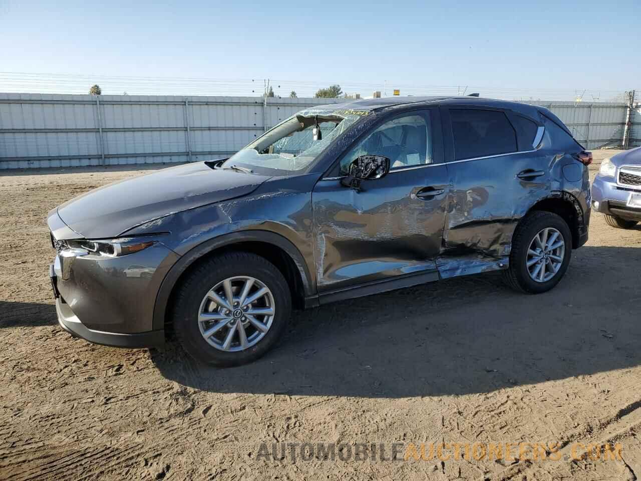 JM3KFBBM4P0217703 MAZDA CX-5 SELEC 2023