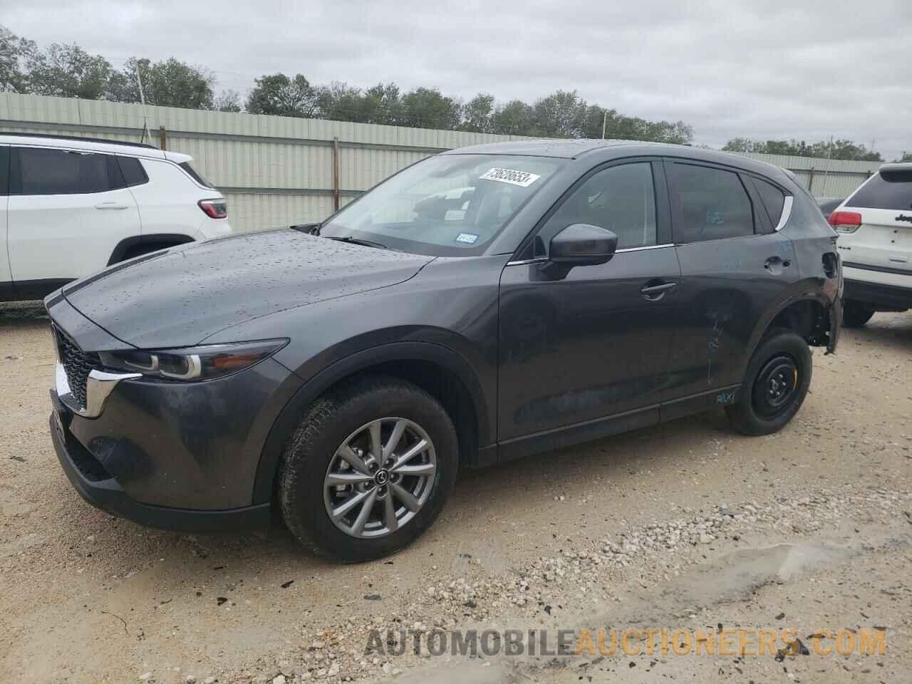 JM3KFBBM5P0169483 MAZDA CX-5 SELEC 2023