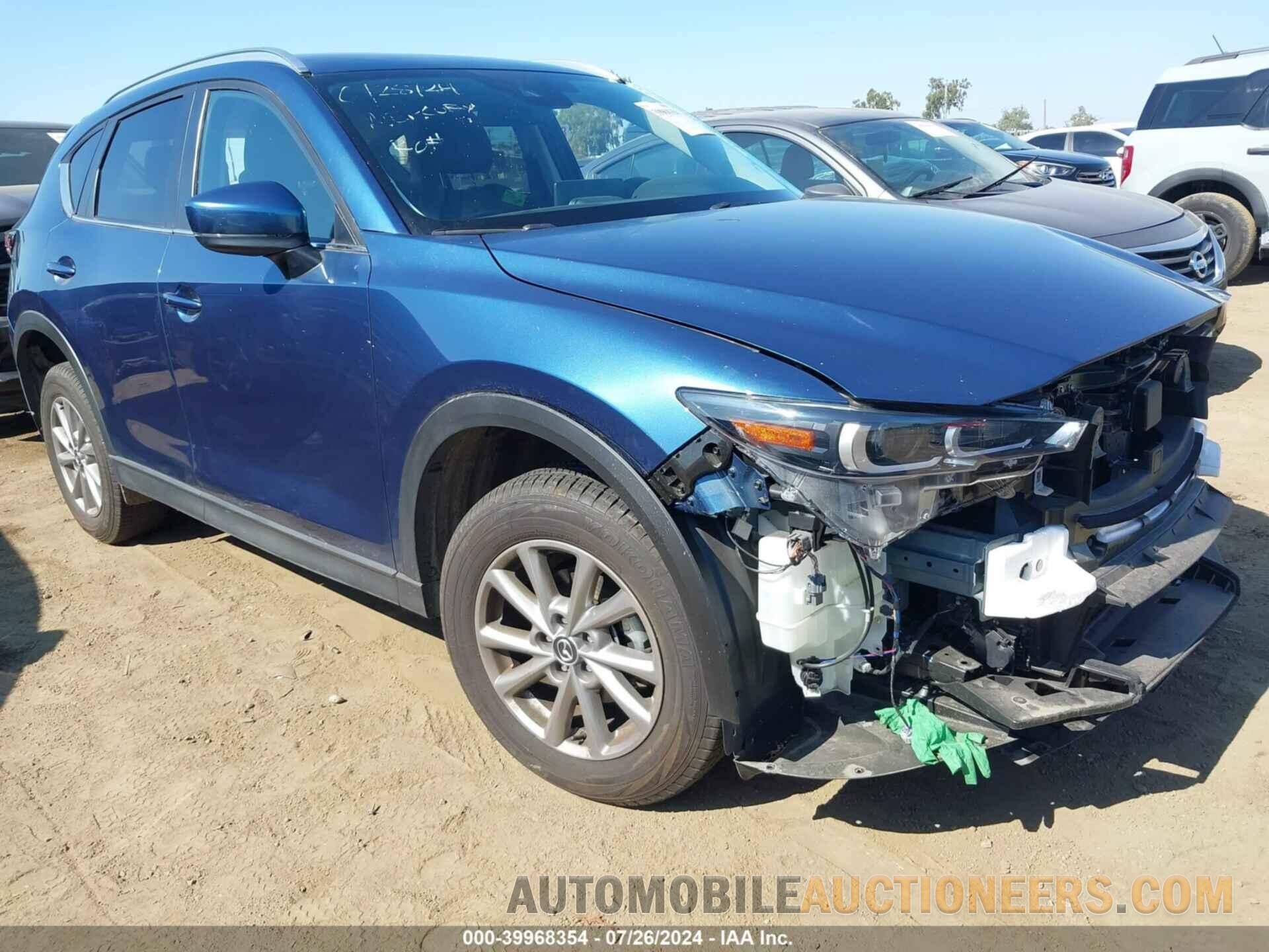 JM3KFBBM5P0182413 MAZDA CX-5 2023