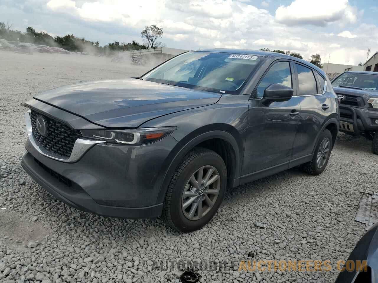 JM3KFBBM5P0190558 MAZDA CX-5 SELEC 2023