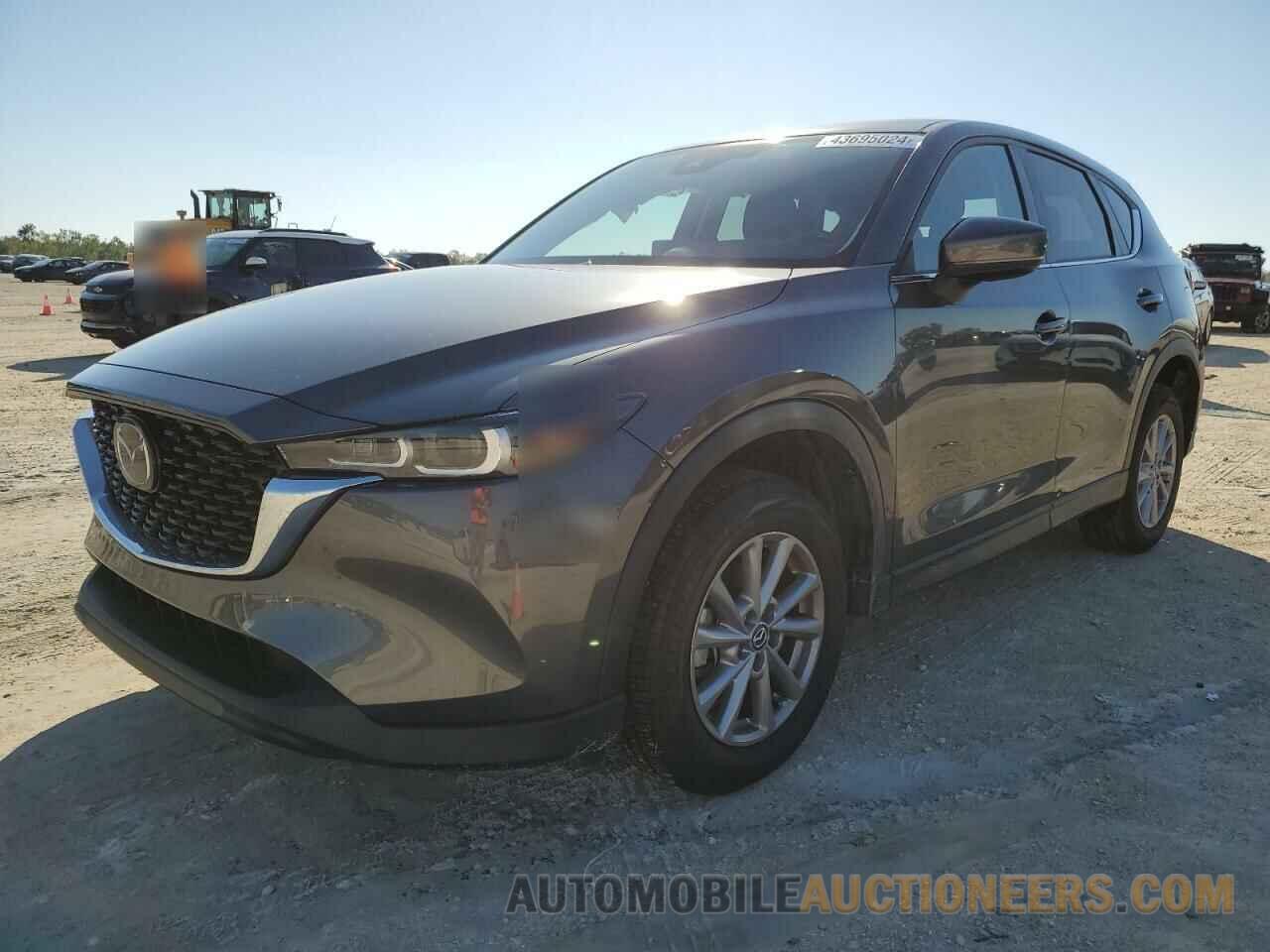 JM3KFBBM5P0242559 MAZDA CX-5 SELEC 2023