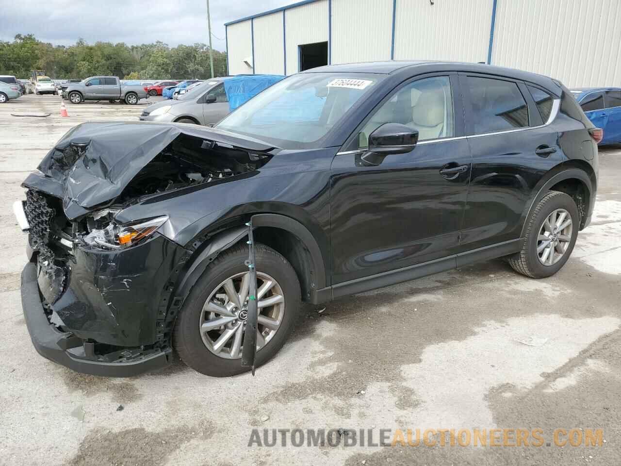 JM3KFBBM5P0268515 MAZDA CX-5 SELEC 2023