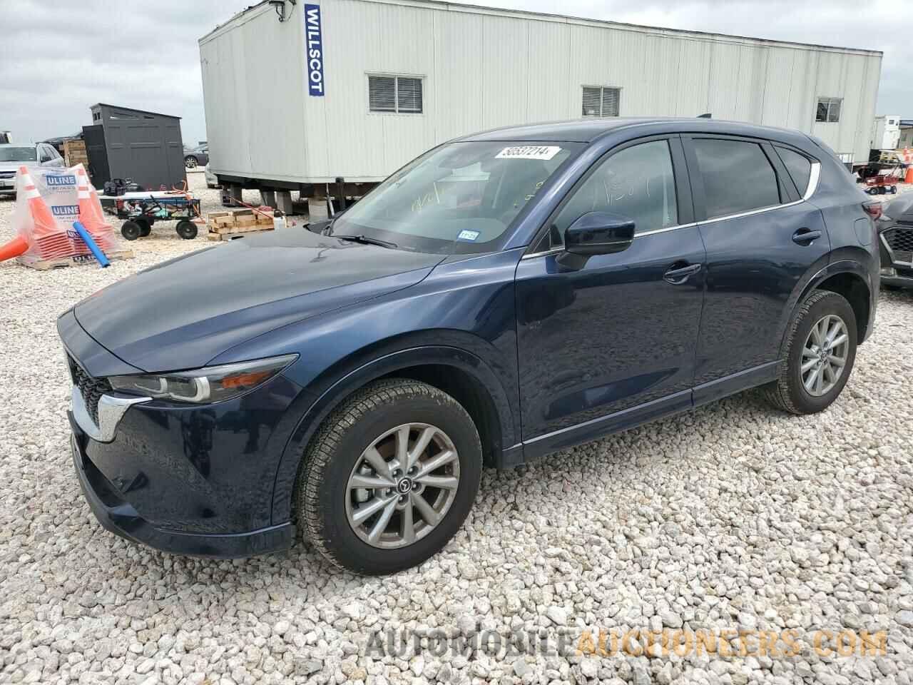 JM3KFBBM5R0393713 MAZDA CX-5 SELEC 2024