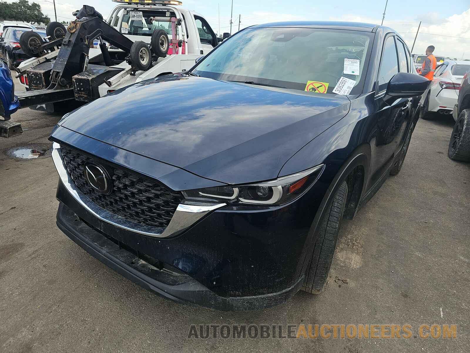 JM3KFBBM6P0162512 MAZDA CX-5 2023