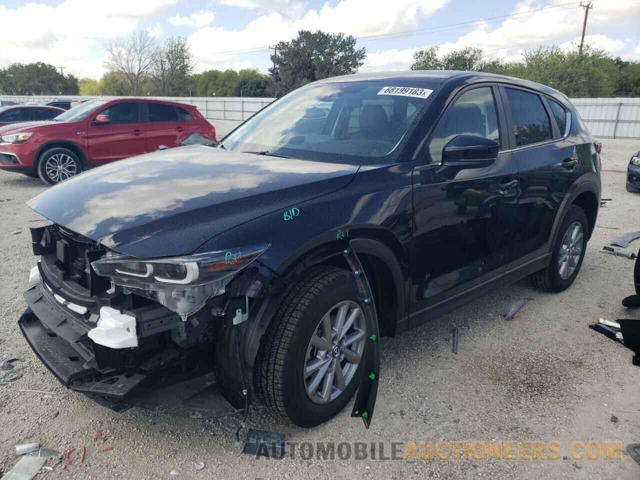 JM3KFBBM6P0270094 MAZDA CX-5 SELEC 2023