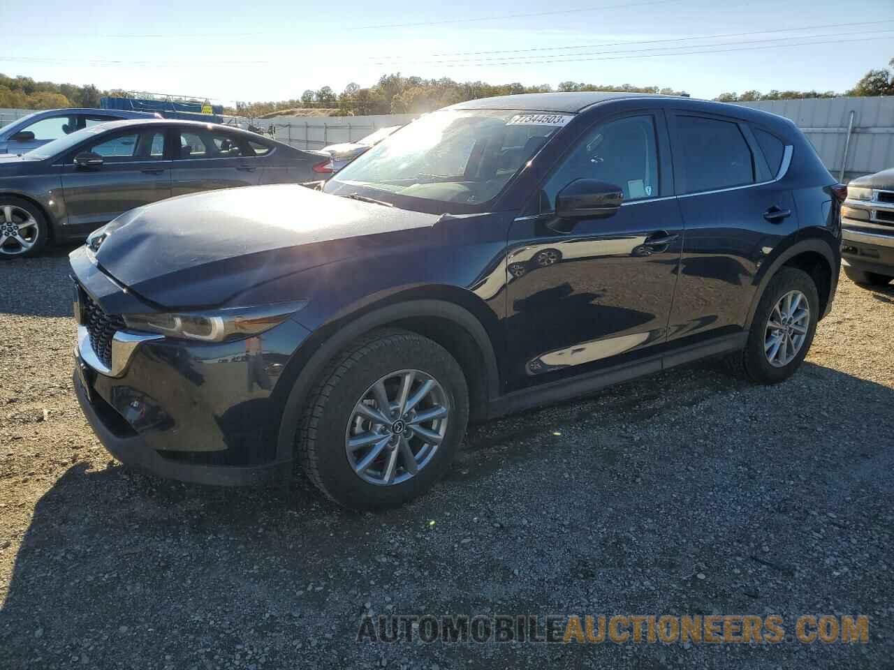 JM3KFBBM7N0559269 MAZDA CX-5 SELEC 2022