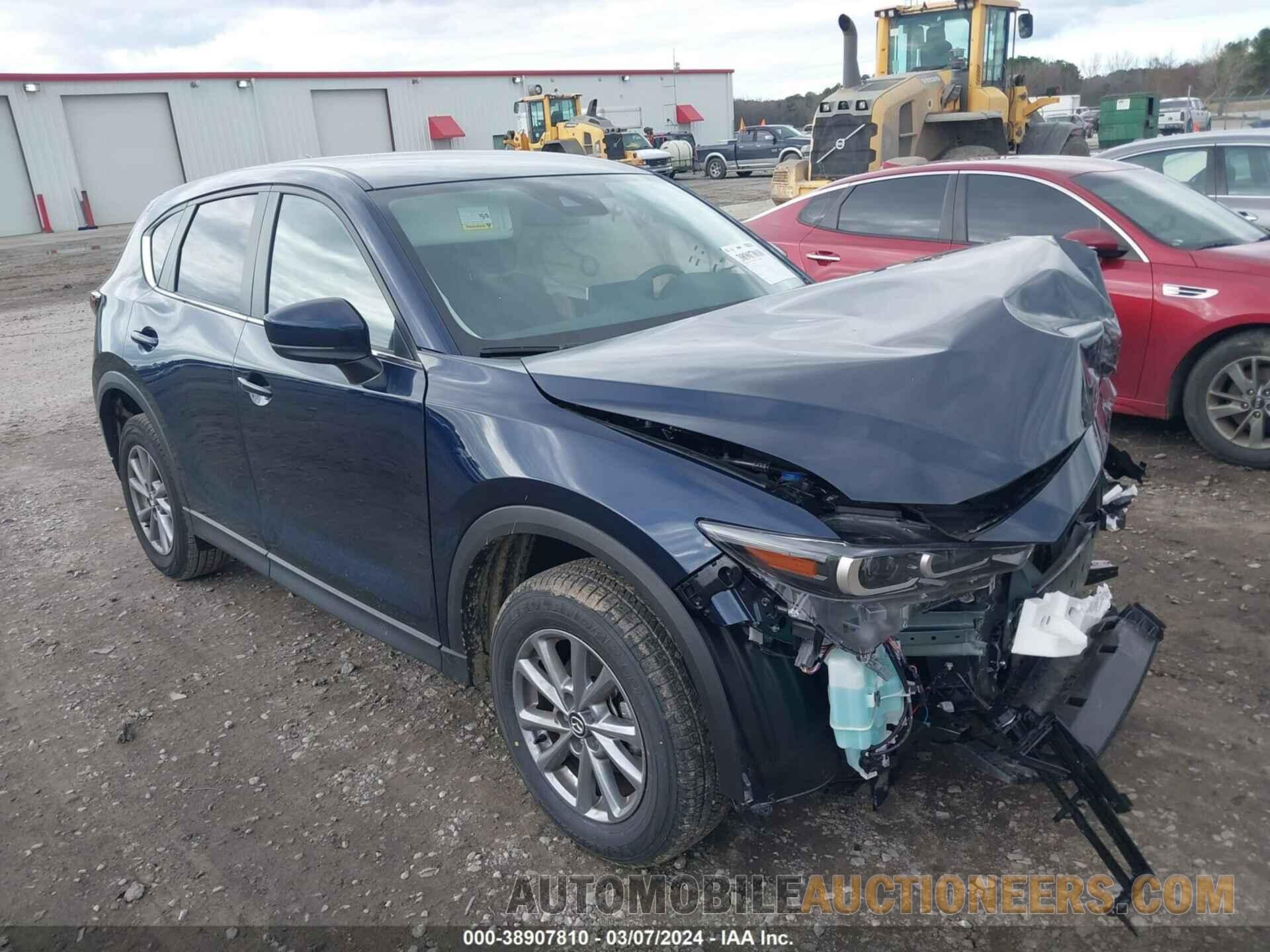 JM3KFBBM7P0223785 MAZDA CX-5 2023