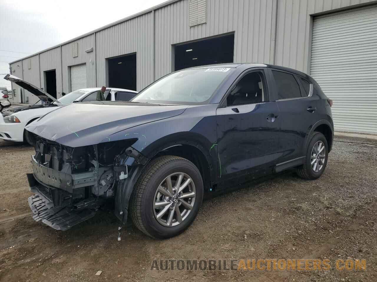 JM3KFBBM8P0163273 MAZDA CX-5 SELEC 2023