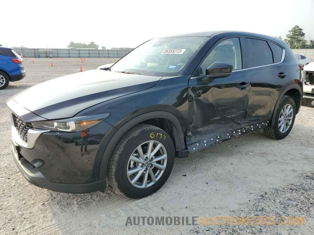 JM3KFBBM8P0167159 MAZDA CX-5 SELEC 2023