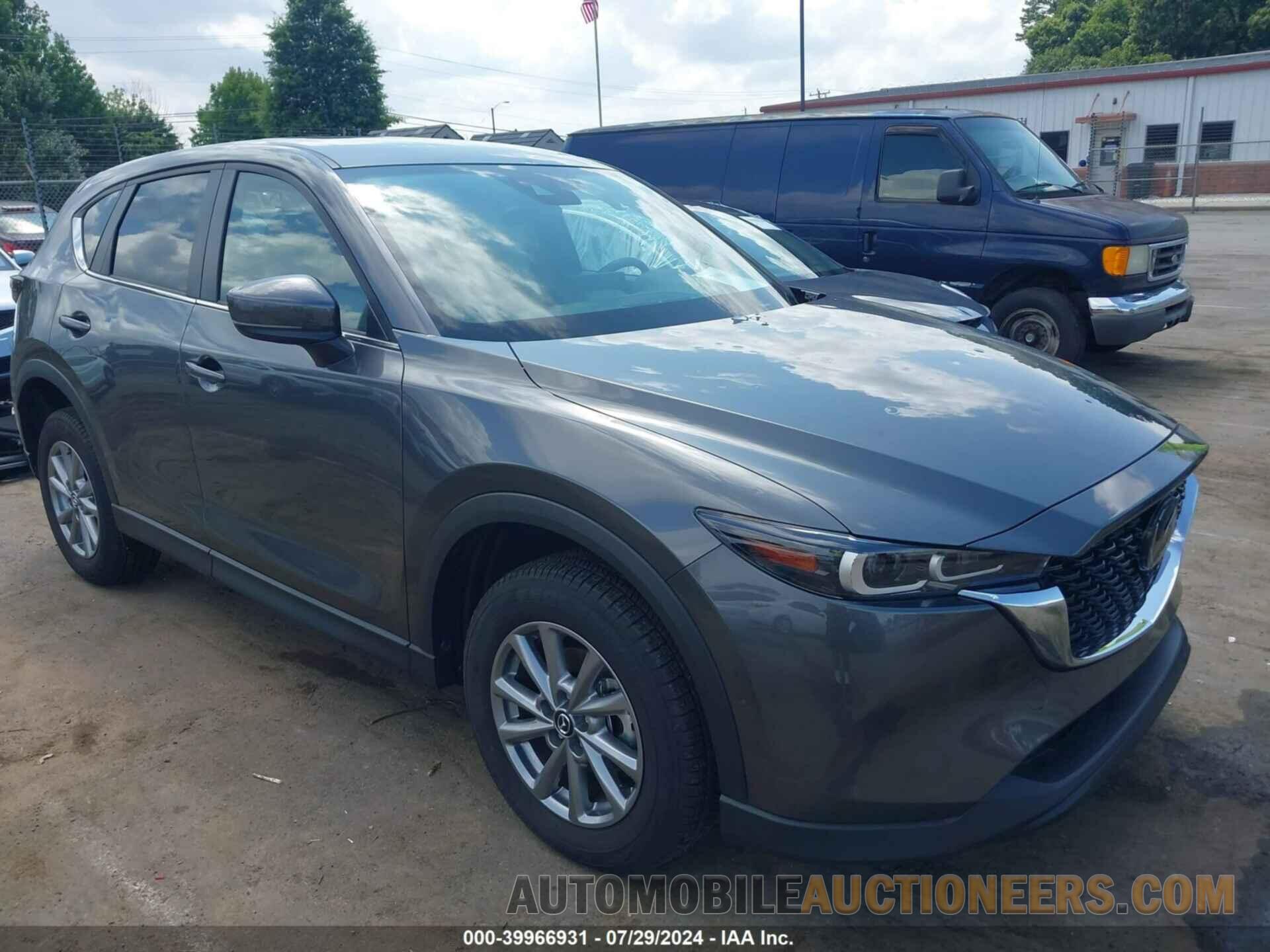 JM3KFBBM8P0171860 MAZDA CX-5 2023