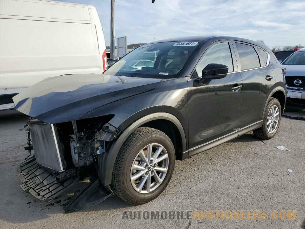 JM3KFBBM8P0210964 MAZDA CX-5 SELEC 2023