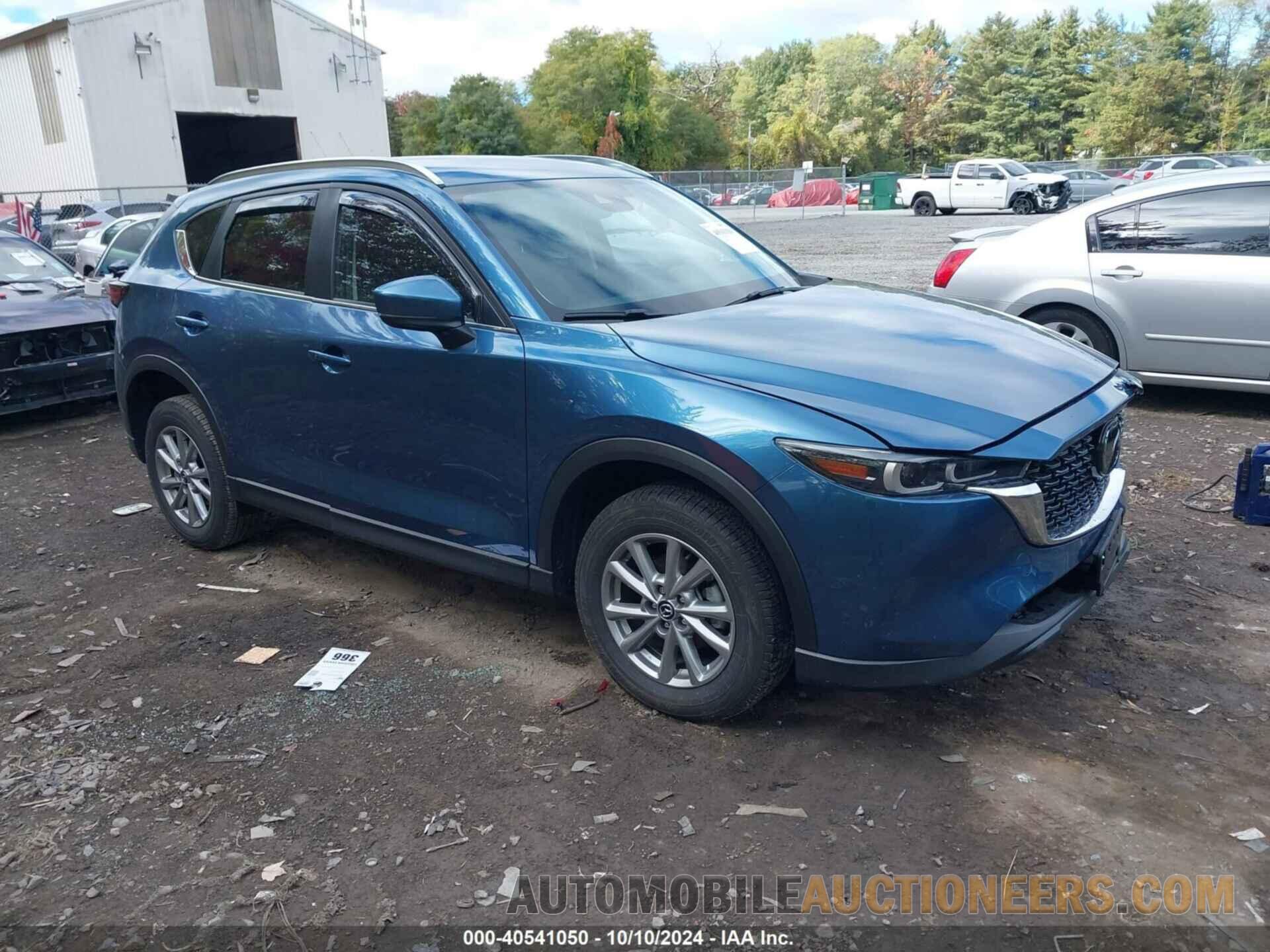 JM3KFBBM8P0229871 MAZDA CX-5 2023