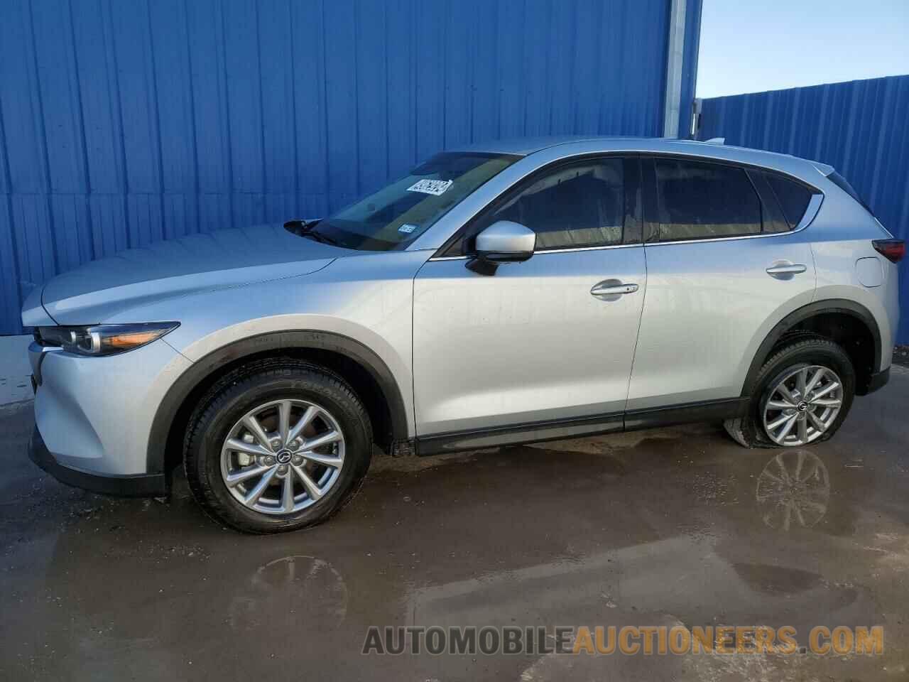 JM3KFBBM8P0232561 MAZDA CX-5 SELEC 2023