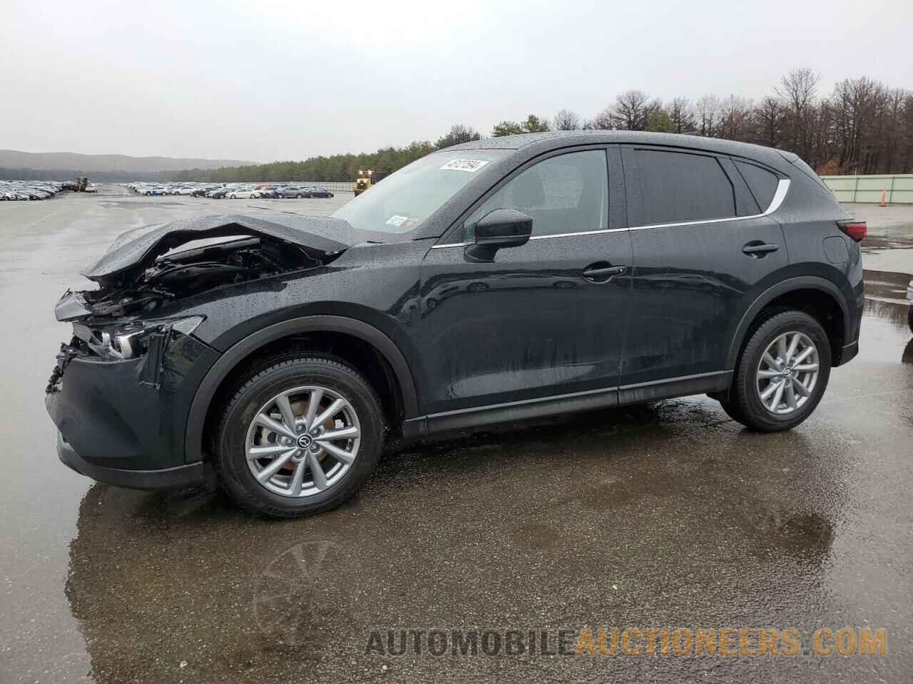 JM3KFBBM8P0248193 MAZDA CX-5 SELEC 2023