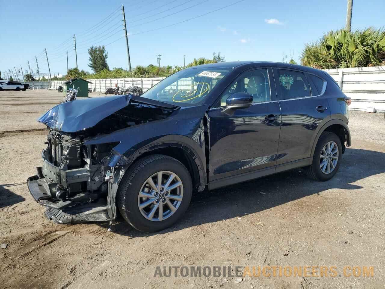 JM3KFBBM8P0269402 MAZDA CX-5 SELEC 2023