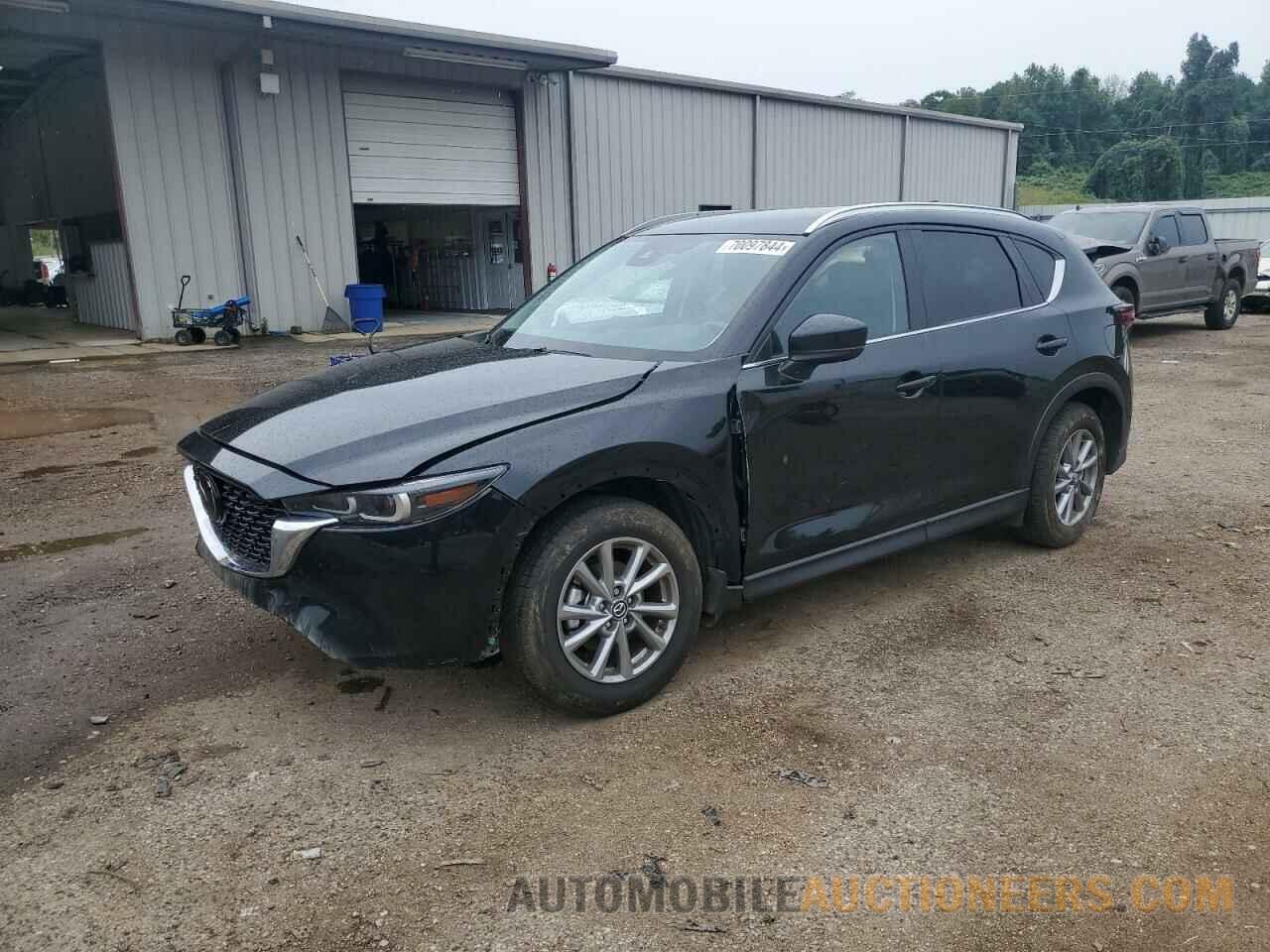 JM3KFBBM9N0582410 MAZDA CX-5 SELEC 2022