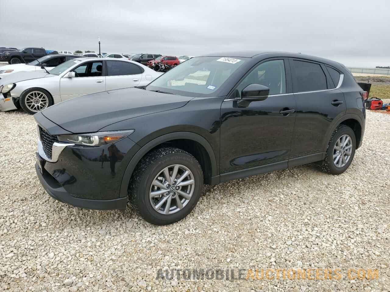 JM3KFBBM9P0170345 MAZDA CX-5 SELEC 2023