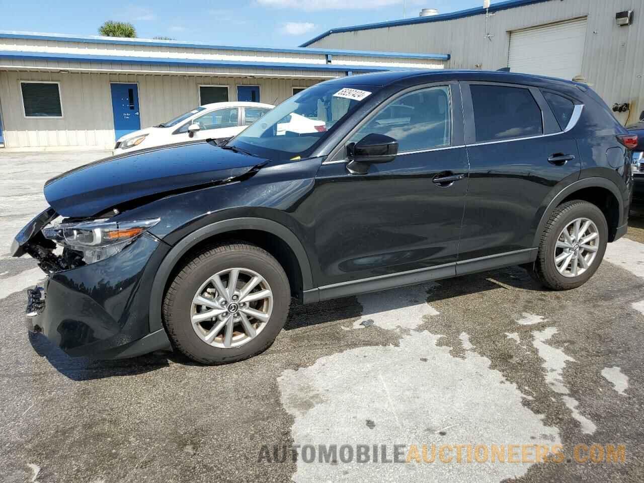 JM3KFBBM9P0195942 MAZDA CX-5 SELEC 2023