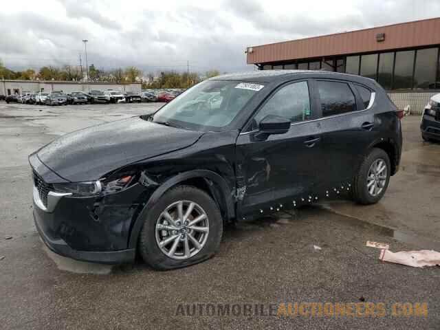 JM3KFBBM9P0207250 MAZDA CX-5 SELEC 2023