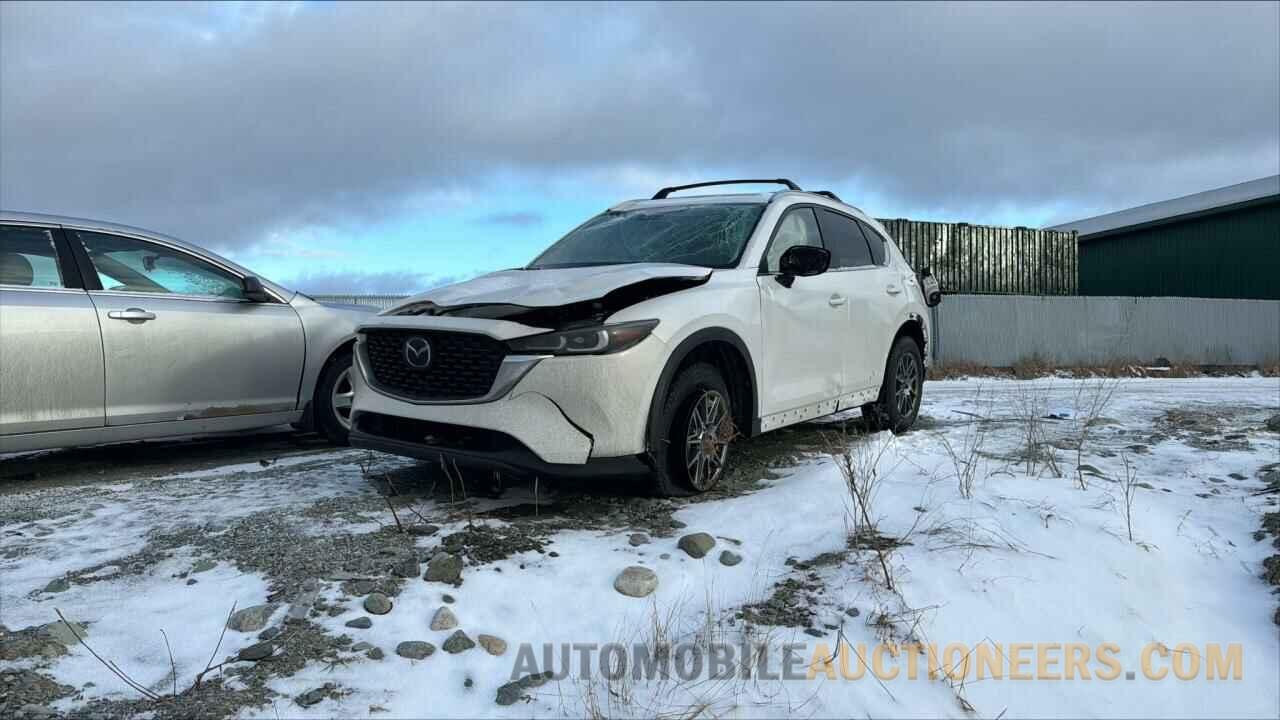 JM3KFBBM9P0228244 MAZDA CX-5 SELEC 2023