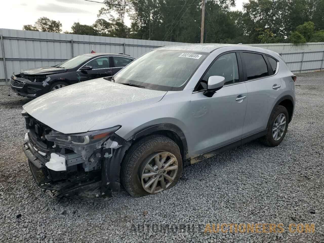 JM3KFBBM9P0238949 MAZDA CX-5 SELEC 2023