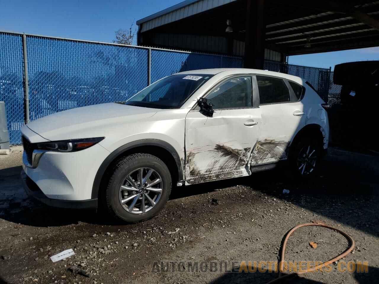 JM3KFBBM9P0252379 MAZDA CX-5 SELEC 2023