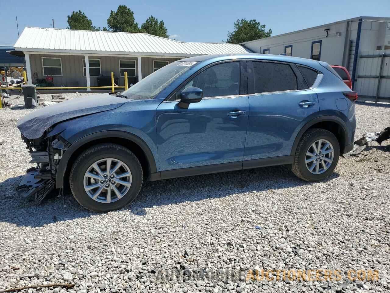 JM3KFBBM9P0252639 MAZDA CX-5 SELEC 2023