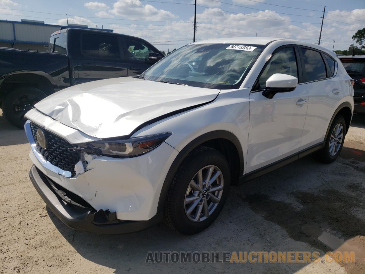 JM3KFBBM9P0261910 MAZDA CX-5 SELEC 2023