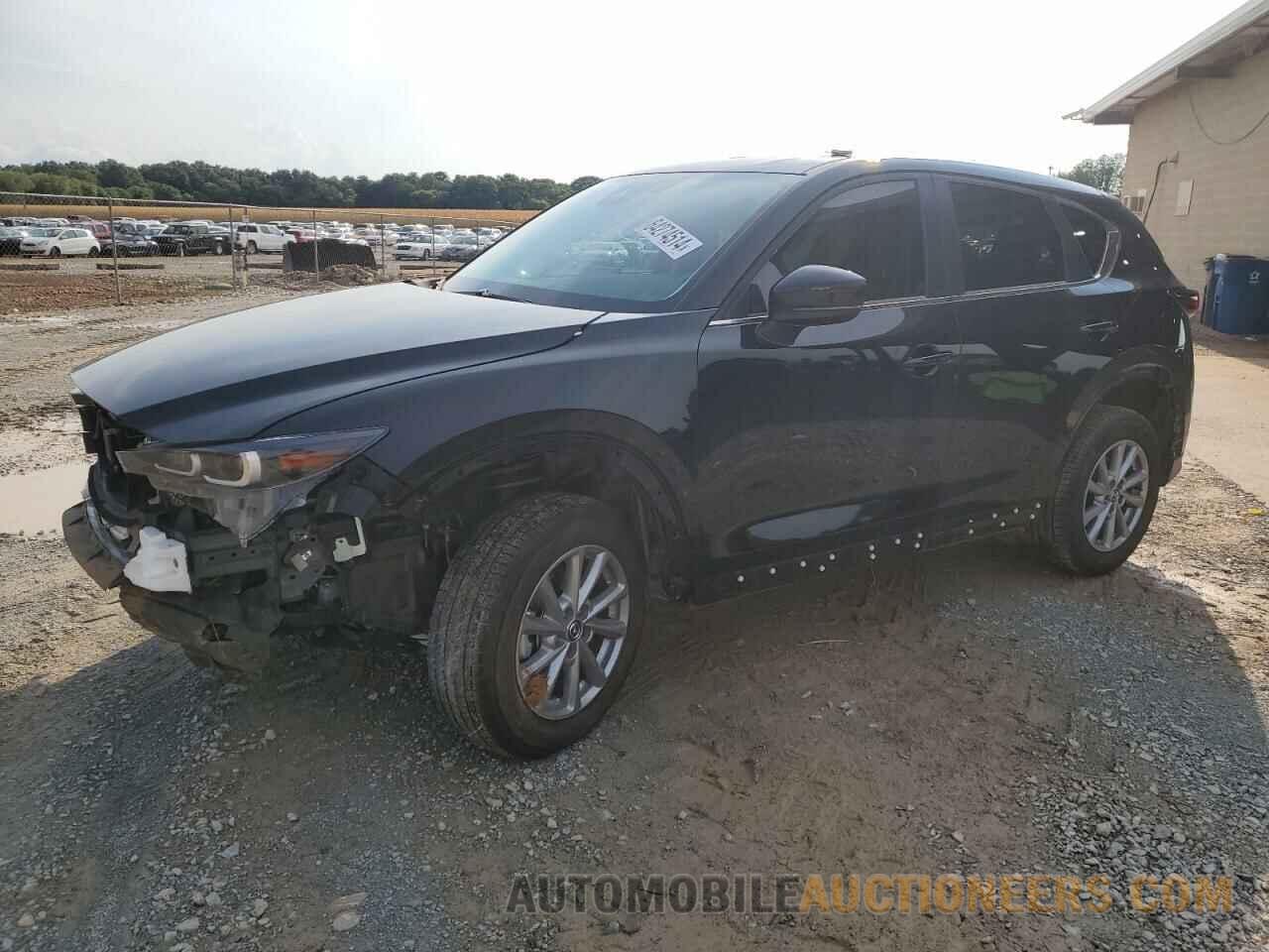 JM3KFBBM9P0265410 MAZDA CX-5 SELEC 2023