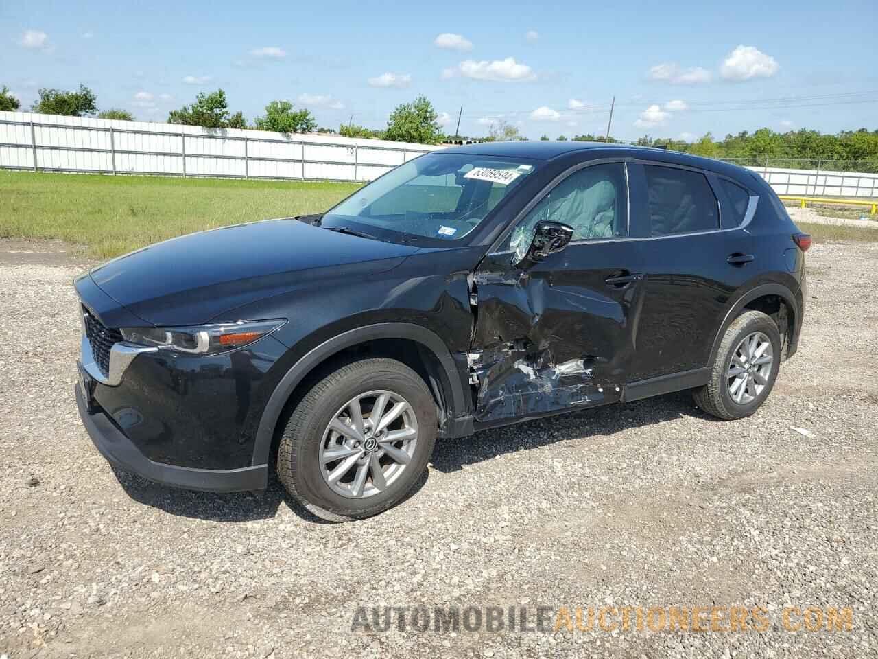 JM3KFBBMXP0218547 MAZDA CX-5 SELEC 2023