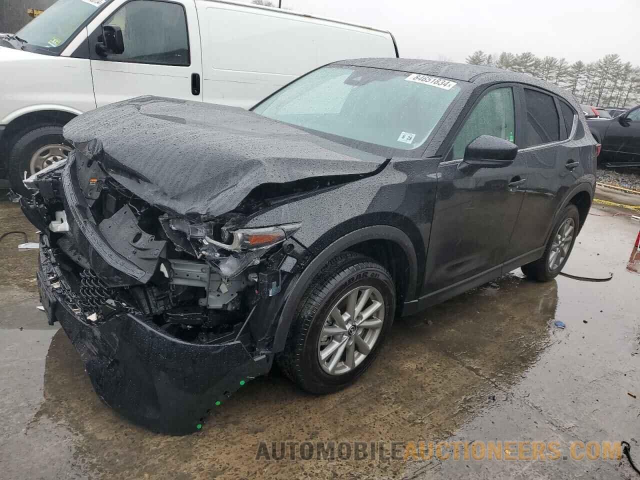 JM3KFBBMXP0277534 MAZDA CX-5 SELEC 2023