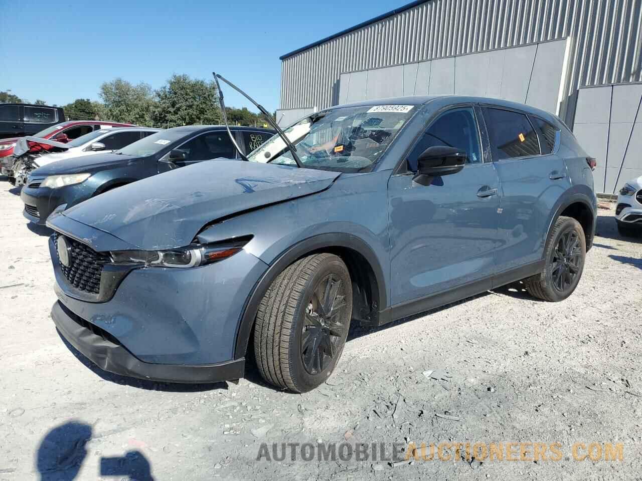 JM3KFBCL0R0421228 MAZDA CX-5 PREFE 2024