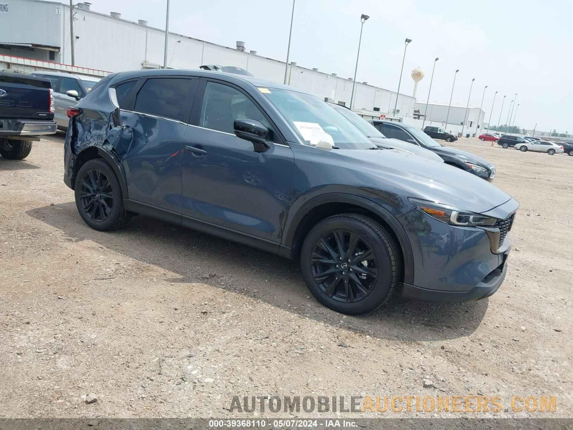 JM3KFBCL0R0456741 MAZDA CX-5 2024