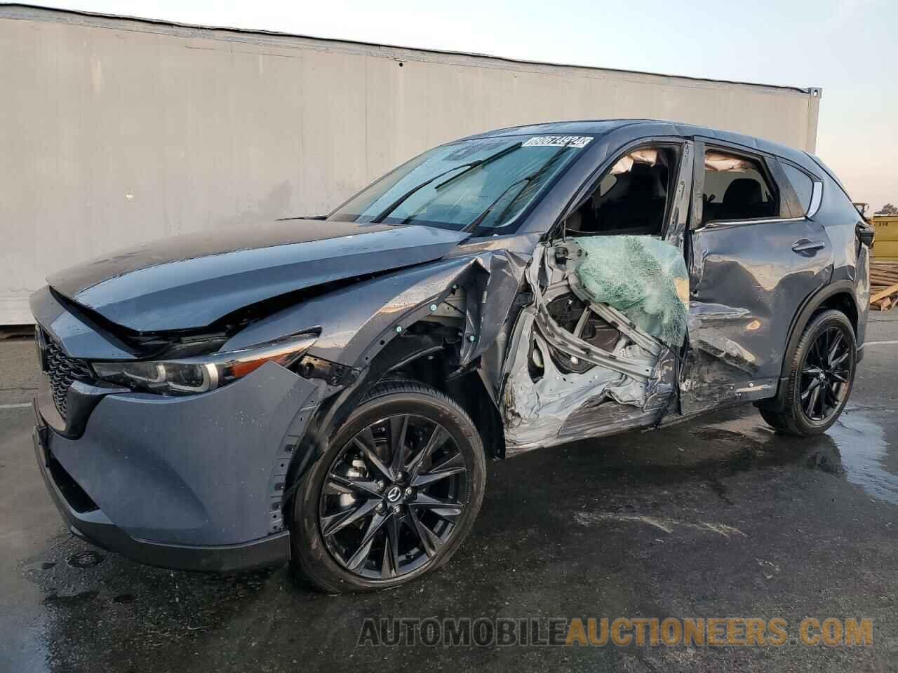 JM3KFBCL0R0462233 MAZDA CX-5 PREFE 2024