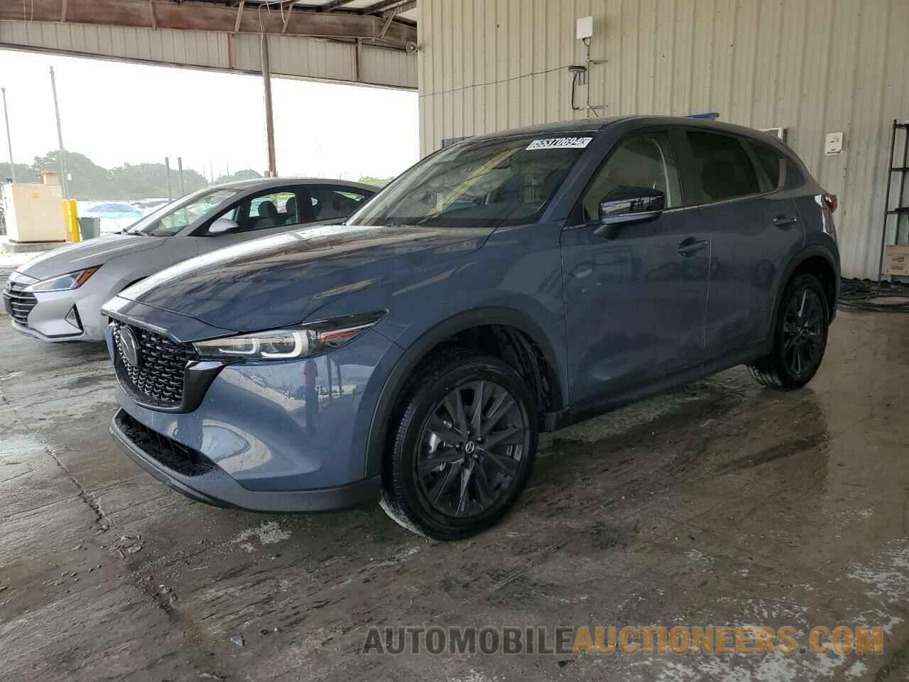 JM3KFBCL0R0463351 MAZDA CX-5 PREFE 2024