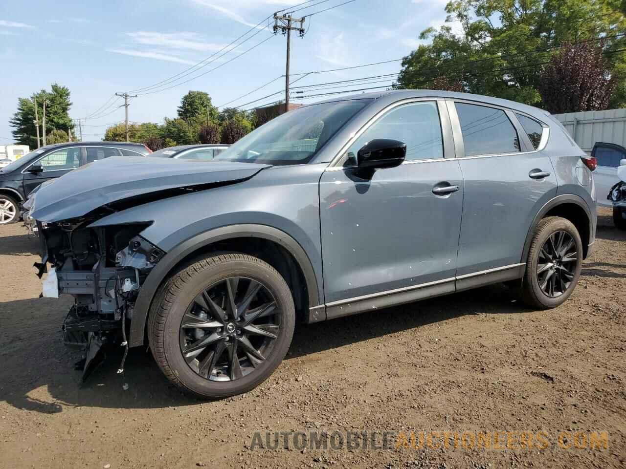 JM3KFBCL0R0463379 MAZDA CX-5 PREFE 2024