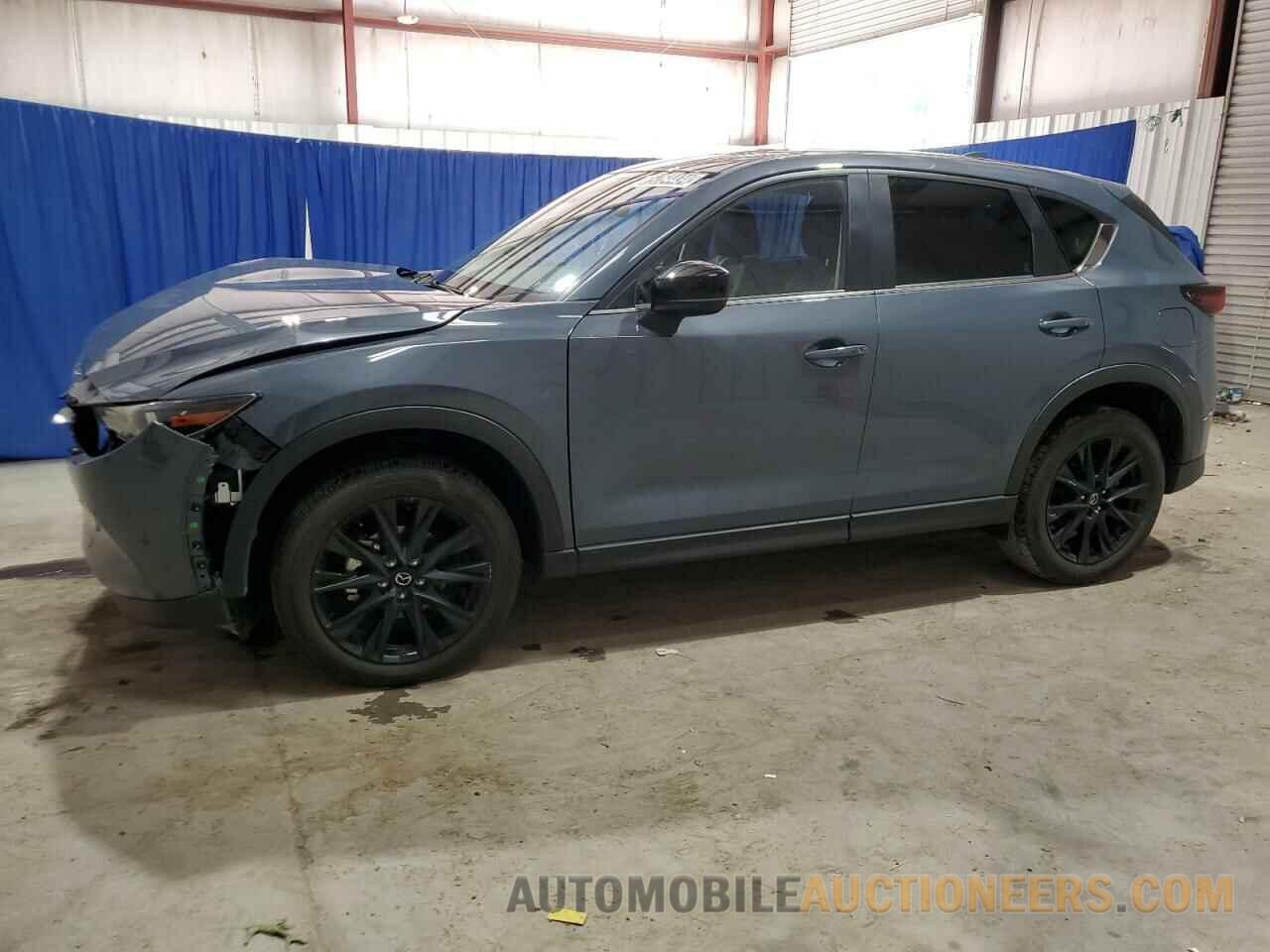 JM3KFBCL0R0465214 MAZDA CX-5 PREFE 2024