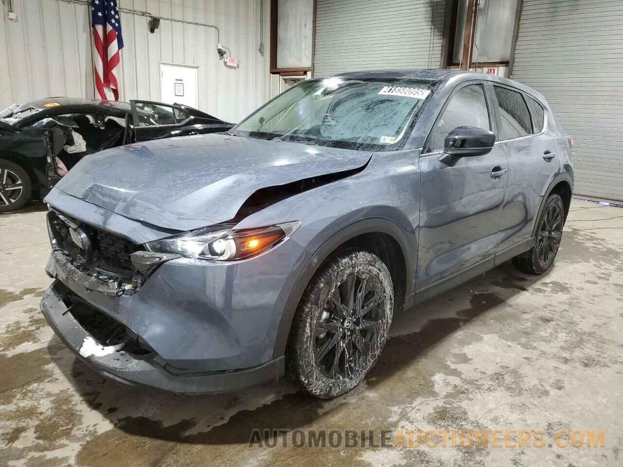 JM3KFBCL0R0488525 MAZDA CX-5 PREFE 2024