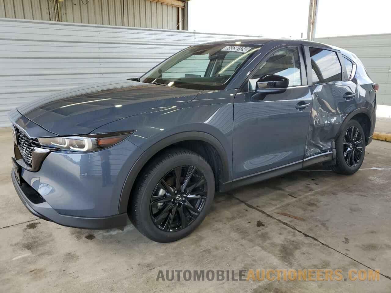 JM3KFBCL1R0463228 MAZDA CX-5 PREFE 2024