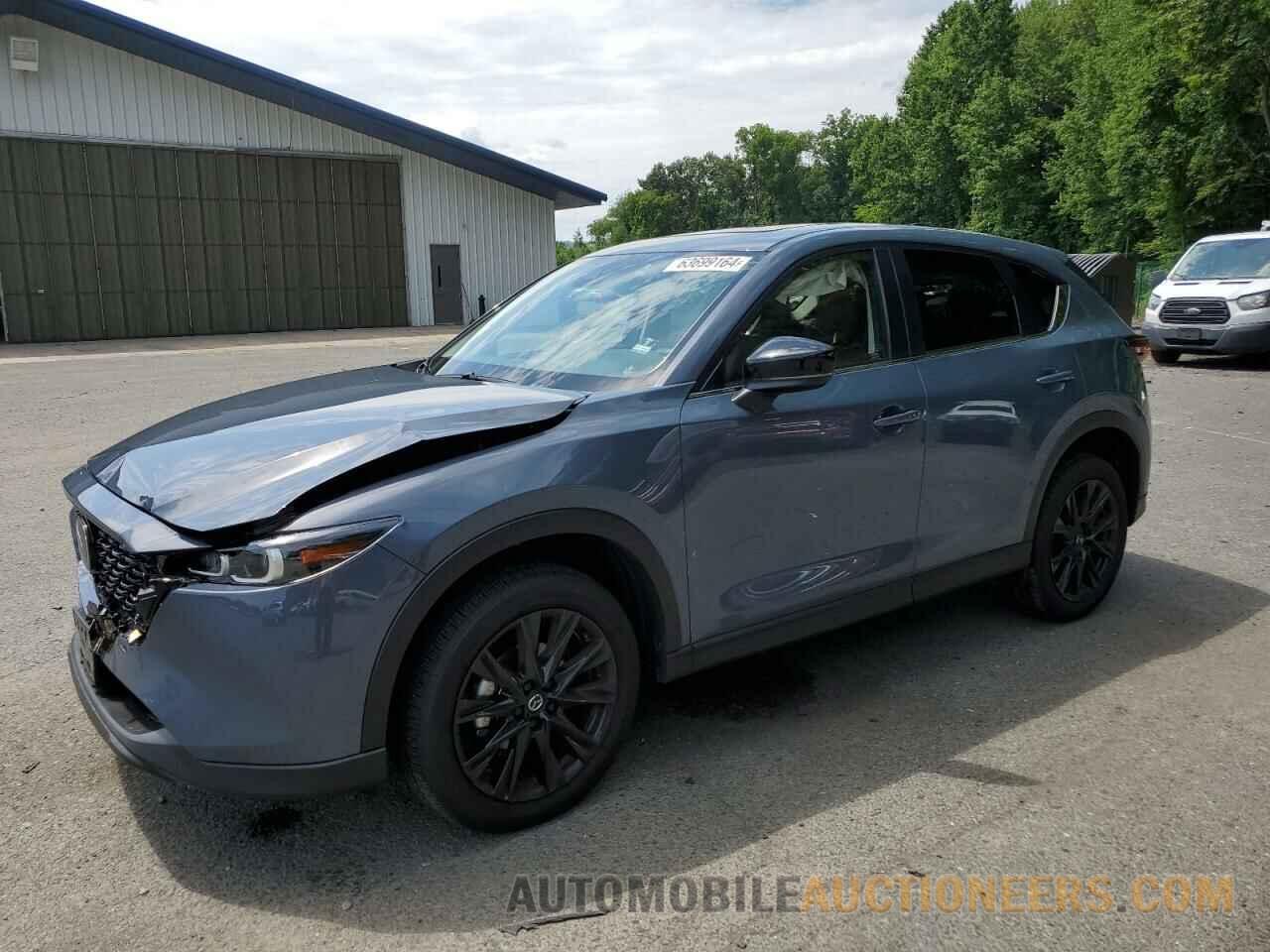 JM3KFBCL1R0482166 MAZDA CX-5 PREFE 2024