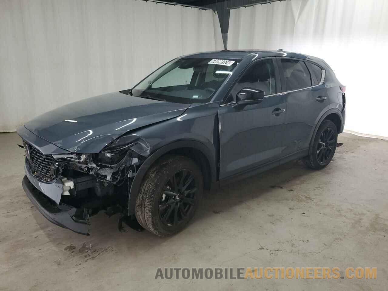 JM3KFBCL1R0500763 MAZDA CX-5 PREFE 2024