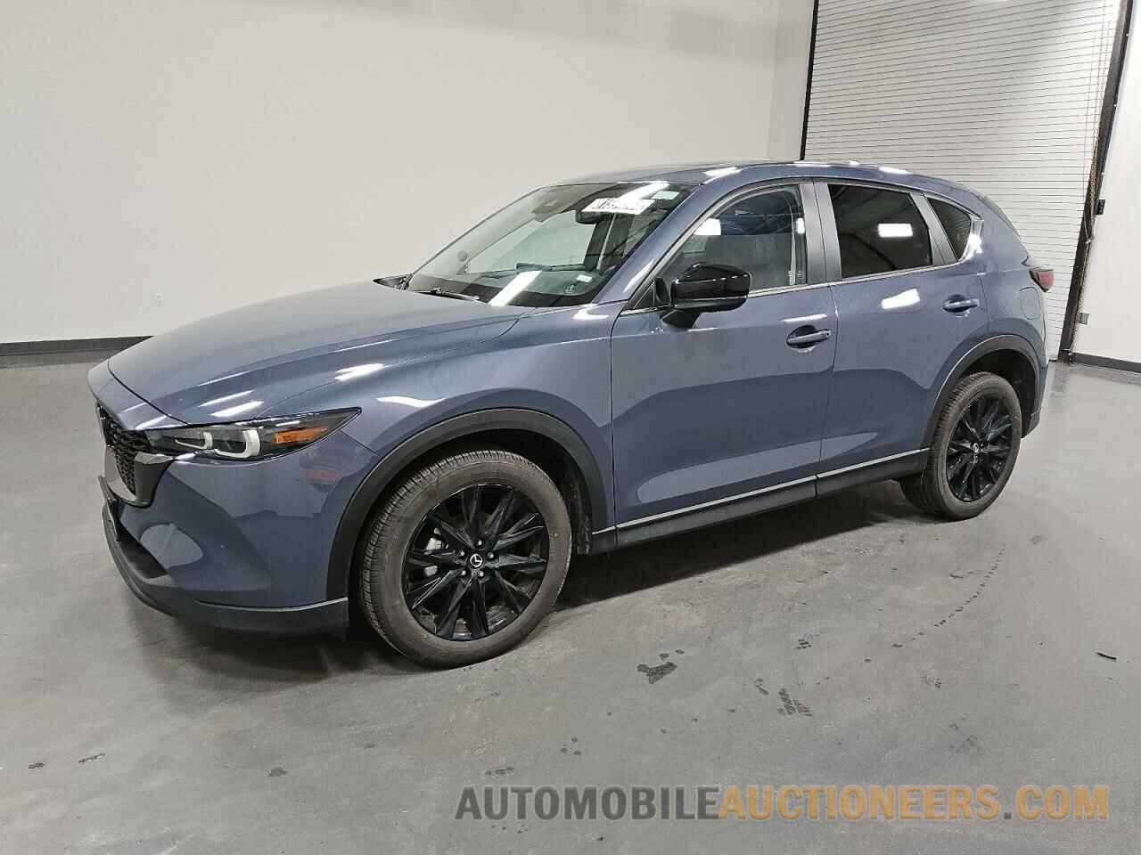 JM3KFBCL1R0511777 MAZDA CX-5 PREFE 2024