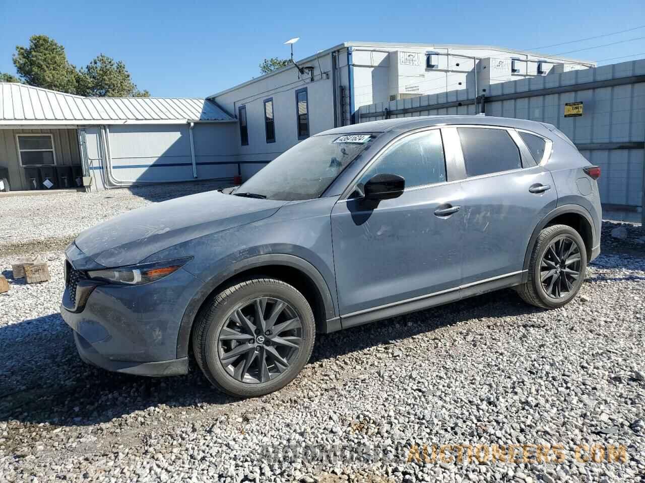 JM3KFBCL2R0416161 MAZDA CX-5 PREFE 2024