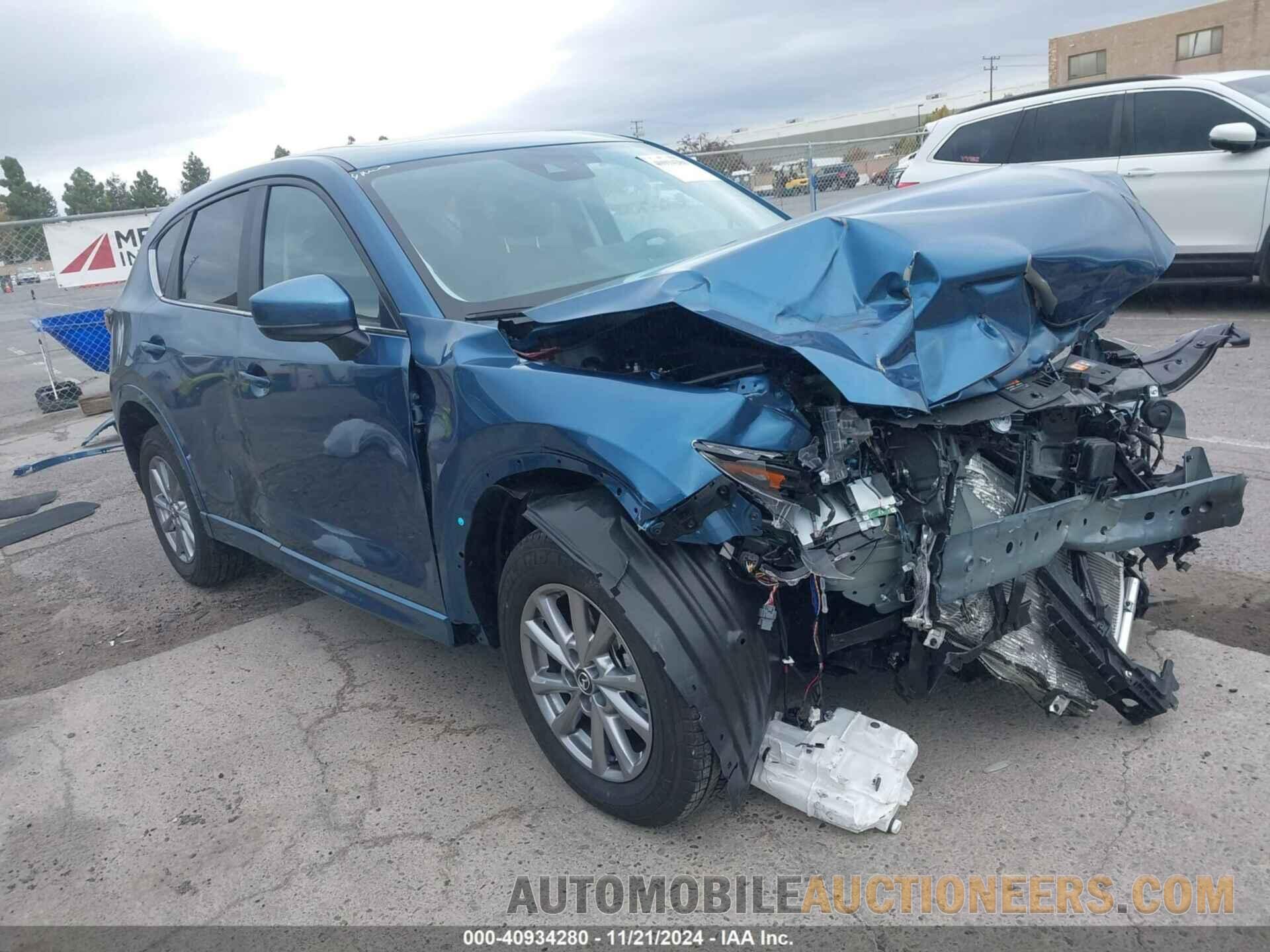 JM3KFBCL2R0454425 MAZDA CX-5 2024