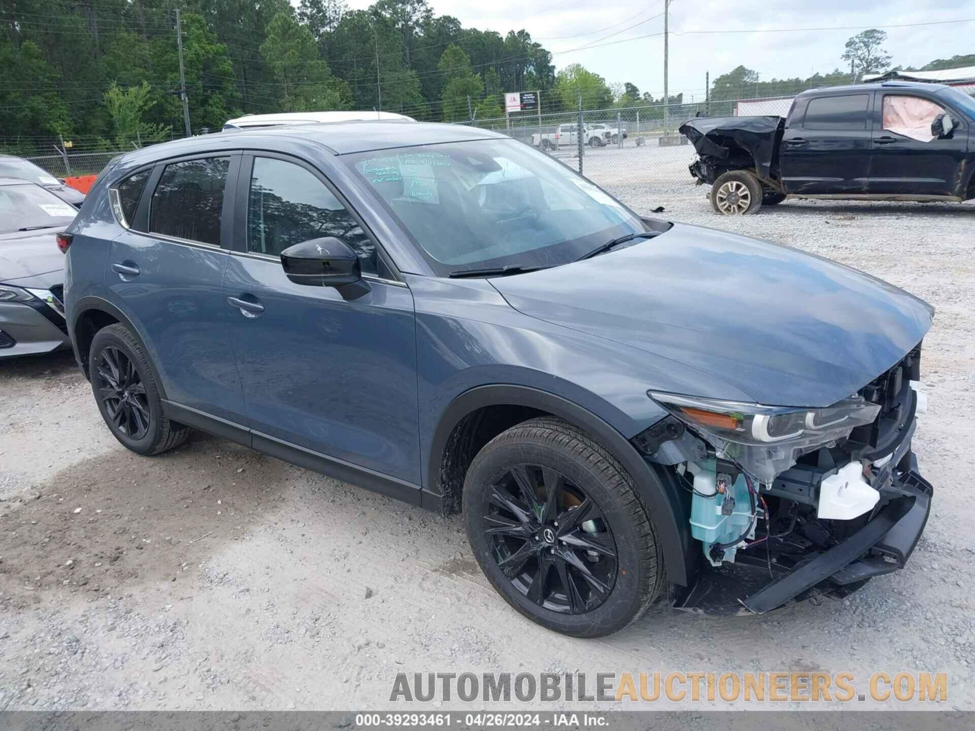 JM3KFBCL2R0457423 MAZDA CX-5 2024