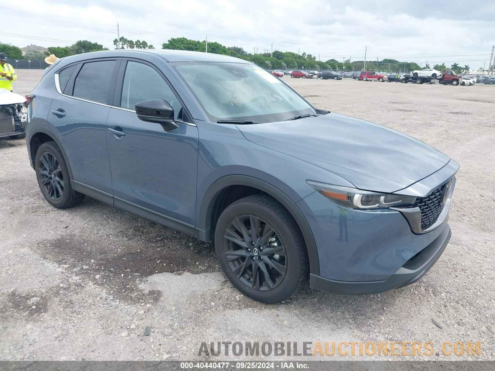 JM3KFBCL2R0459995 MAZDA CX-5 2024