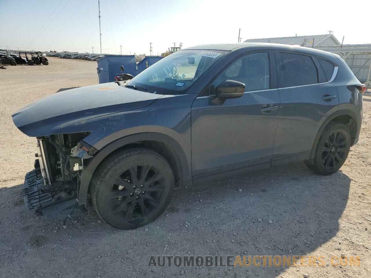 JM3KFBCL2R0460855 MAZDA CX-5 PREFE 2024