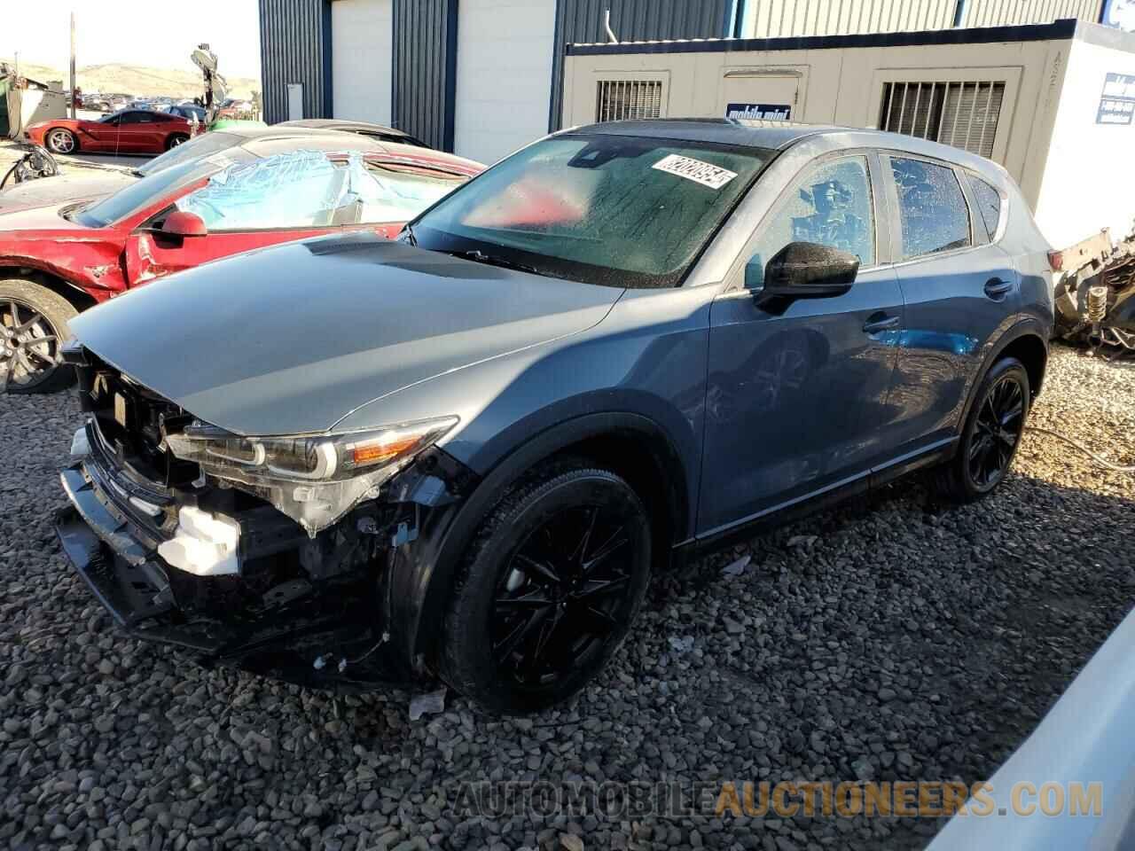 JM3KFBCL2R0481205 MAZDA CX-5 PREFE 2024