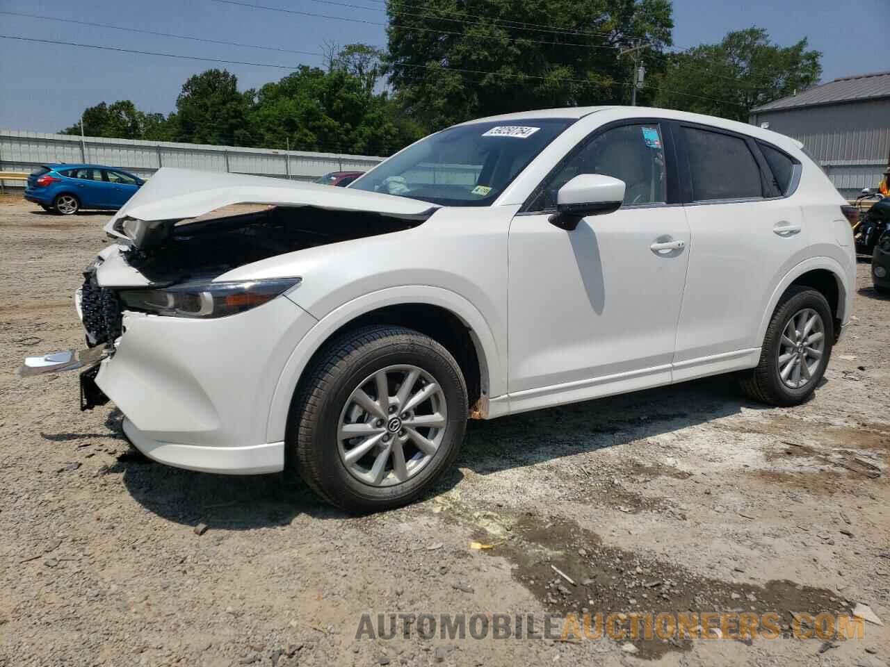 JM3KFBCL2R0483178 MAZDA CX-5 PREFE 2024