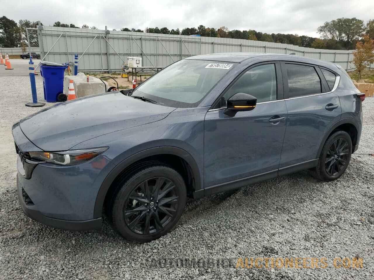 JM3KFBCL2R0487070 MAZDA CX-5 PREFE 2024